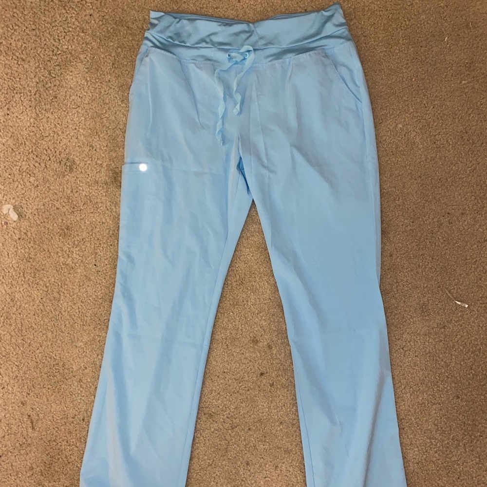 Barco one scrub pants , never worn
